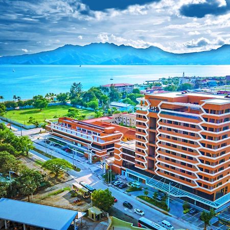 The Aurora Subic Hotel Managed By Hii Olongapo Luaran gambar