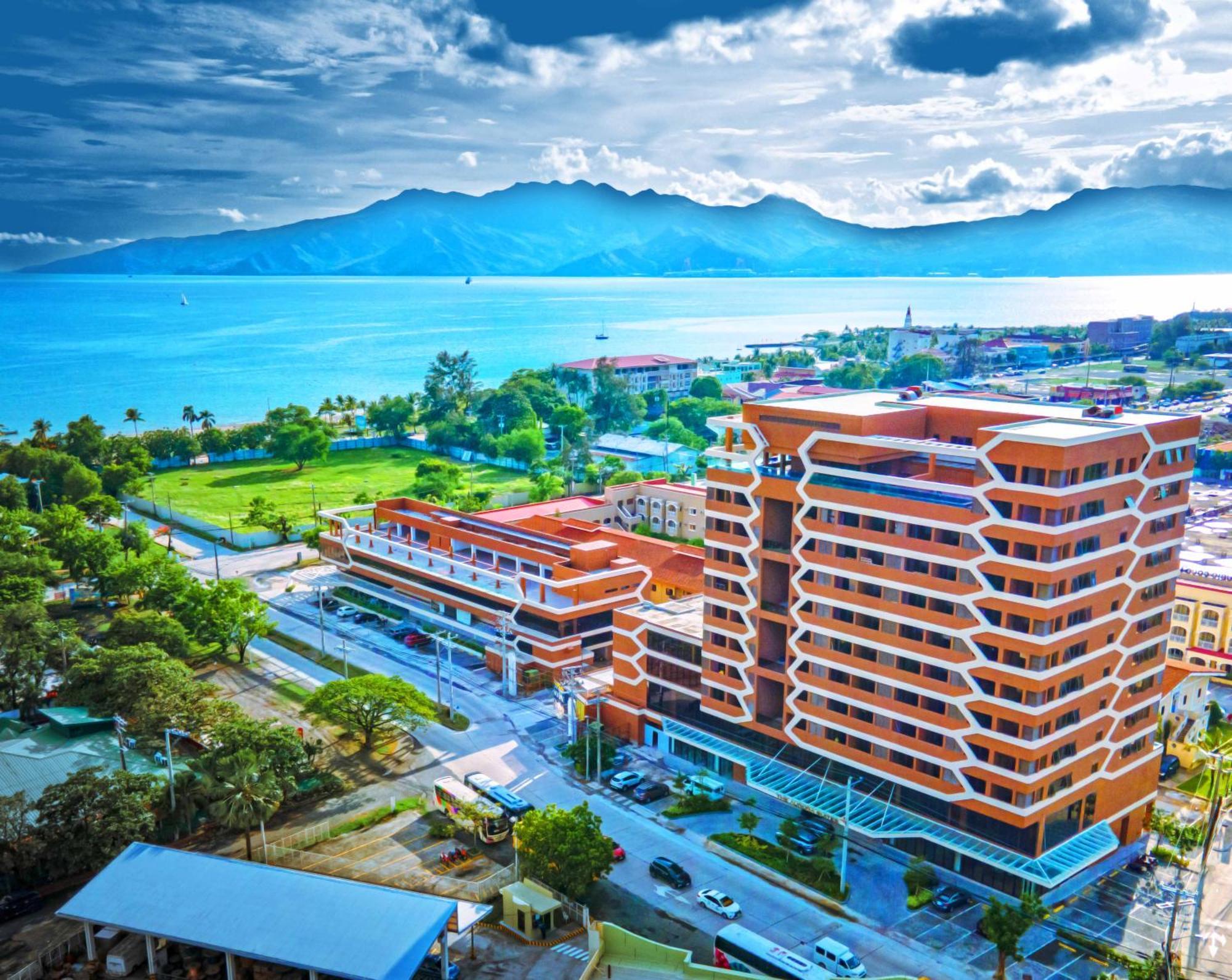 The Aurora Subic Hotel Managed By Hii Olongapo Luaran gambar