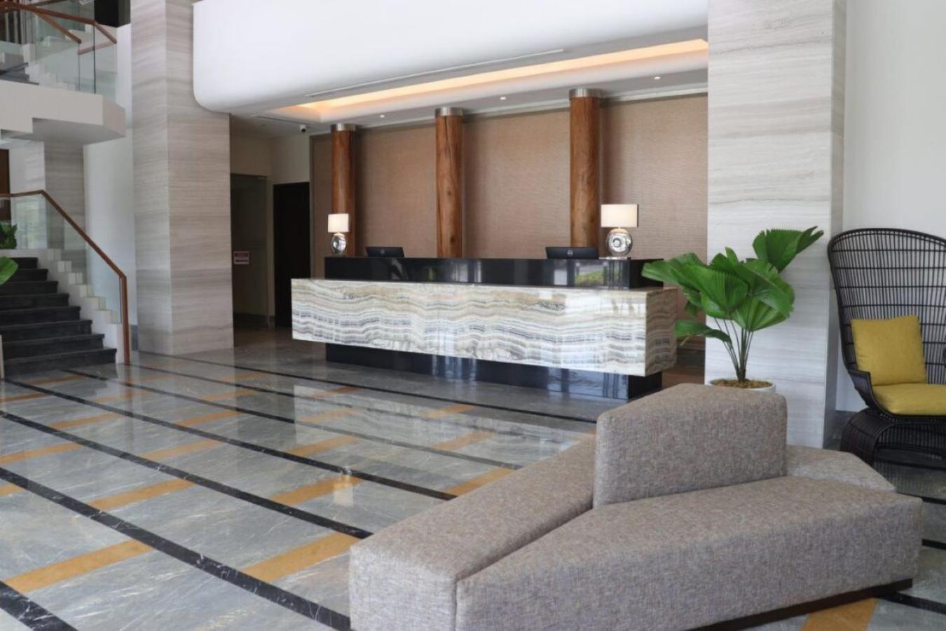 The Aurora Subic Hotel Managed By Hii Olongapo Luaran gambar